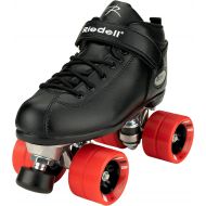[아마존베스트]Riedell Skates - Dart - Quad Roller Speed Skates