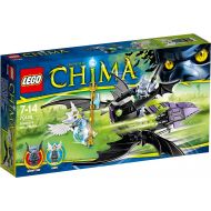 LEGO Chima 70128 Braptors Wing Striker