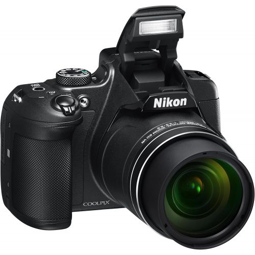  Nikon COOLPIX B700 Digital Camera