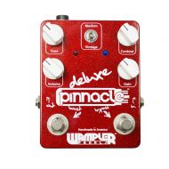 Wampler Pedals PINNACLEDELUXE AMP in a Box Pinnacle Deluxe Distortion Pedal