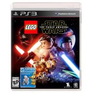 [아마존베스트]WB Games LEGO Star Wars: The Force Awakens - PlayStation 3 Standard Edition