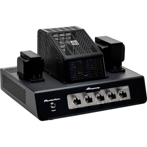  [아마존베스트]Ampeg PortaFlex PF-20T · Bass Amp Head