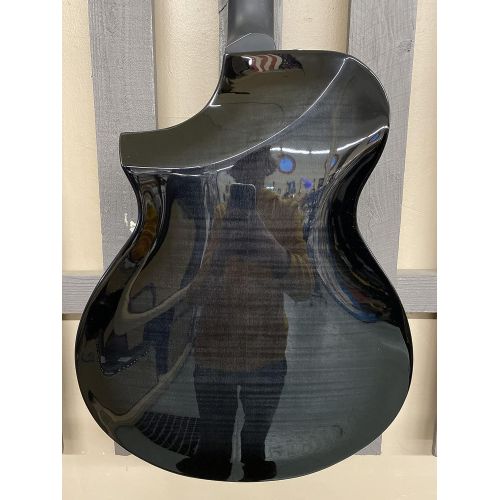  [아마존베스트]Ibanez AEWC400-TKS Acoustic Guitar