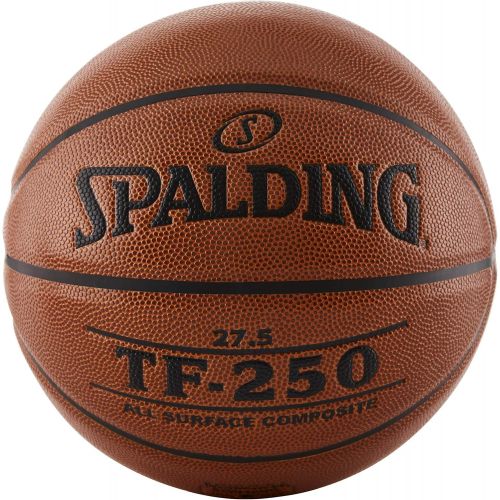 스팔딩 Spalding TF-250 Basketball