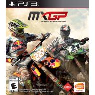 [아마존베스트]BANDAI NAMCO Entertainment MXGP 14: The Official Motocross Videogame