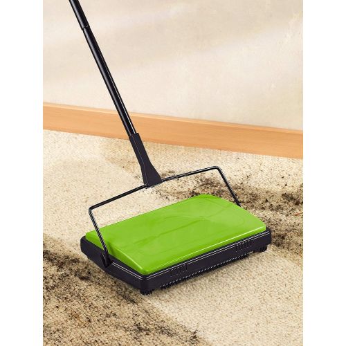  [아마존베스트]Wenko Unisex Sweep also for smooth floors and Pet Hair