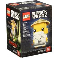 LEGO BrickHeadz MASTER WU 41488 Ninjago Building Set