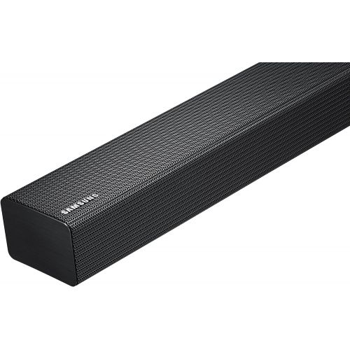 삼성 Samsung HW-M450/ZA 2.1 Channel Soundbar with Wireless Subwoofer, Black