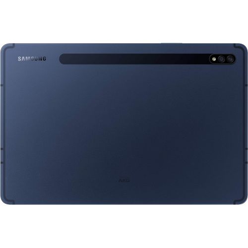 삼성 Unknown Samsung Galaxy Tab S7 Wi-Fi, Mystic Navy - 256 GB