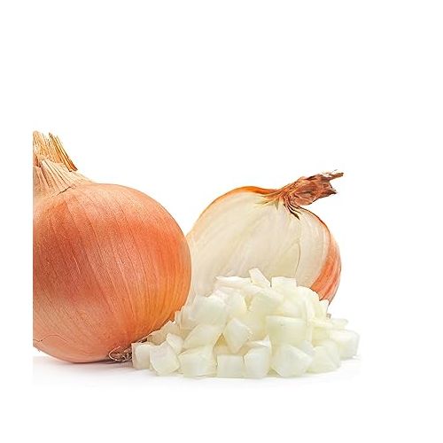  Augason Farms Dehydrated Chopped Onions No. 10 Can, 1 lb 7 oz (652 g) (5-12000)
