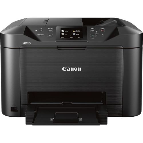 캐논 Canon Office and Business MB5120 All-in-One Printer, Scanner, Copier and Fax, with Mobile and Duplex Printing