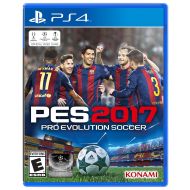 [무료배송]2일배송/ Konami Pro Evolution Soccer 2017 - PlayStation 4 스탠다드 에디션