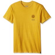 Rip+Curl Rip Curl Mens Del Sol Standard Issue T Shirt