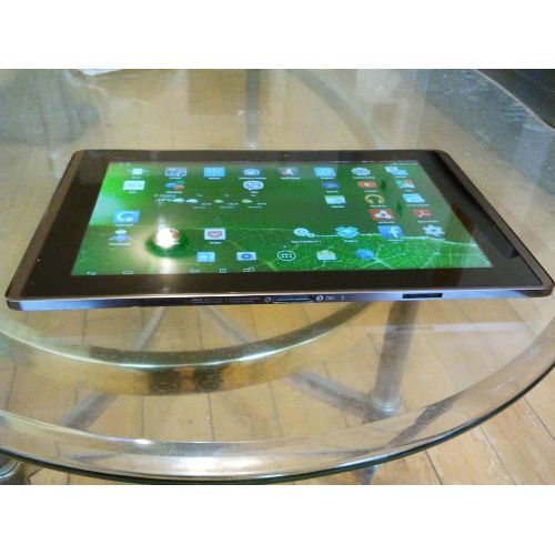 아수스 ASUS Eee Pad Transformer TF101 X1 16GB 10.1 Inch Tablet (Tablet Only)