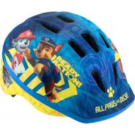 Nickelodeon Kids Paw Patrol and Blues Clues & You Bike Helmet, Multi-Sport, Multiple Colors