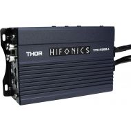 [아마존베스트]HIFONICS Thor HIGH Performance Compact