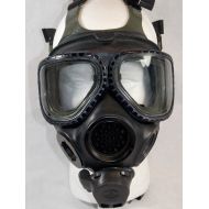 3M FULL FACE RESPIRATOR FR-M40 GAS MASK SIZE SMALL