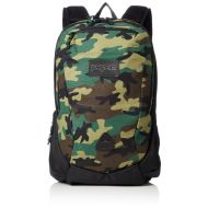 JanSport Wynwood Backpack - Canvas Surplus Camo