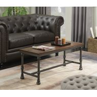 Convenience Concepts 171182 Coffee Table
