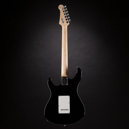 야마하 [아마존베스트]Yamaha GPA112JBLElectric Guitar