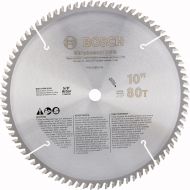 Dremel Bosch PRO1080CHBB 10 80T HLTCG CHB Circular Saw Blade