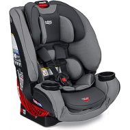 Britax One4Life ClickTight All-in-One Car Seat ? 10 Years of Use ? Infant, Convertible, Booster ? 5 to 120 Pounds - SafeWash Fabric, Drift