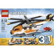 LEGO Creator 7345 Transport Chopper