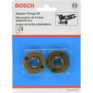 Bosch 2610906323 Grinding Wheel Outer & Inner Flange 5/8 - 11 Thread
