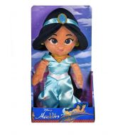 Posh Paws Disney Princess Jasmin Soft Doll in Gift Box - 25cm