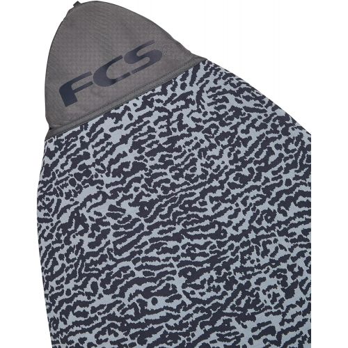  FCS Stretch Funboard Board Socke