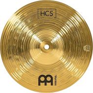 Meinl Cymbals HCS 10