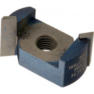 Bosch 85238M 1-1/4 In. x 5/8 In. Carbide Tipped Hinge Mortising Bit