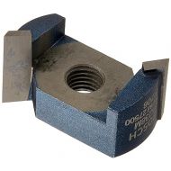 BOSCH 85238M 1-1/4 In. x 5/8 In. Carbide Tipped Hinge Mortising Bit