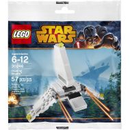 LEGO, Star Wars, Imperial Shuttle (30246)