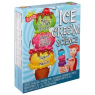 Scientific Explorer Ice Cream Science Kit