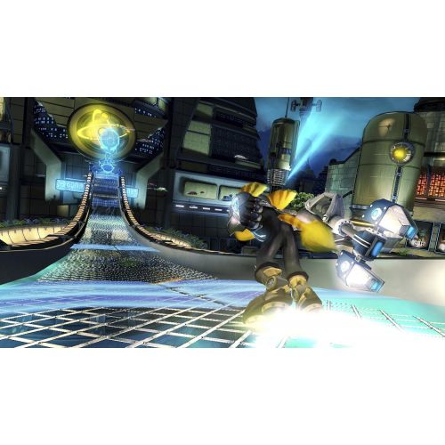  [아마존베스트]Ratchet & Clank Future: A Crack In Time - Playstation 3