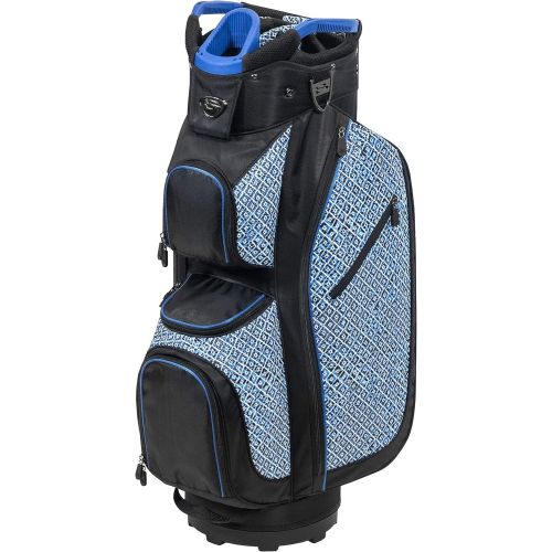 버튼 Burton LDX Plus Cart Bag