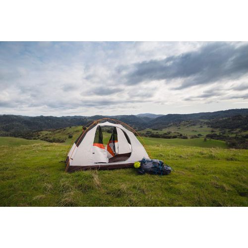  ALPS Mountaineering Lynx 2-Person Tent