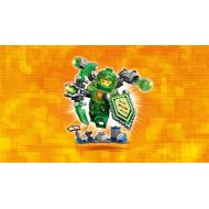 LEGO Nexo Knights Ultimate Aaron (70332)