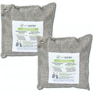 PureGuardian Guardian Technologies Bamboo Charcoal Air Purifier Bag