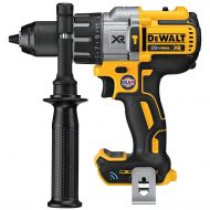 DEWALT 20V MAX XR Tool Connect 3-SP Hammer (DCD997B)