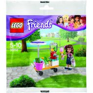 LEGO Friends Smoothie Stand - 30202 by LEGO