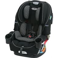 Graco 4Ever DLX 4 in 1 Car Seat, Infant to Toddler Car Seat, with 10 Years of Use, Bryant , 20x21.5x24 Inch (Pack of 1)