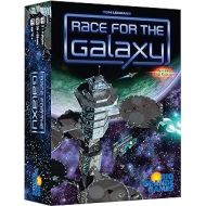 Rio Grande Games Race for the Galaxy Card Game