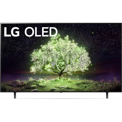  65인치 LG전자 OLED A1시리즈 4K 스마트 OLED 티비 2021년형(OLED65A1PUA)