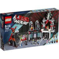 LEGO Movie 70809 Lord Business Evil Lair (Discontinued by manufacturer)