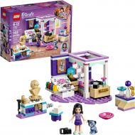 LEGO Friends Emma’s Deluxe Bedroom 41342 Building Kit (183 Piece)