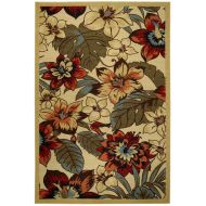 Maxy Home Hamam Collection Area Rugs