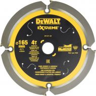 Dewalt DT1471-QZ PCD 165/20mm 4T Circular Saw Blade