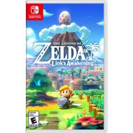 Legend of Zelda Links Awakening - Nintendo Switch